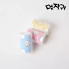 Chika 치이카와 헤어롤 3P그루프 앞머리롤 뿌리볼륨 앞롤 머리롤 스타일링 캐릭터롤