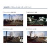 CELLSTAR Dash Cam CSD - 560FH, Made in Japan, Parked