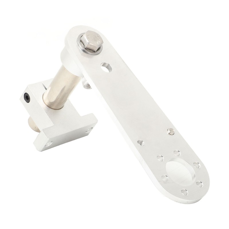 Encoder Bracket Wear Resistant Stable Compact 21mm Aperture Encoder Bracket