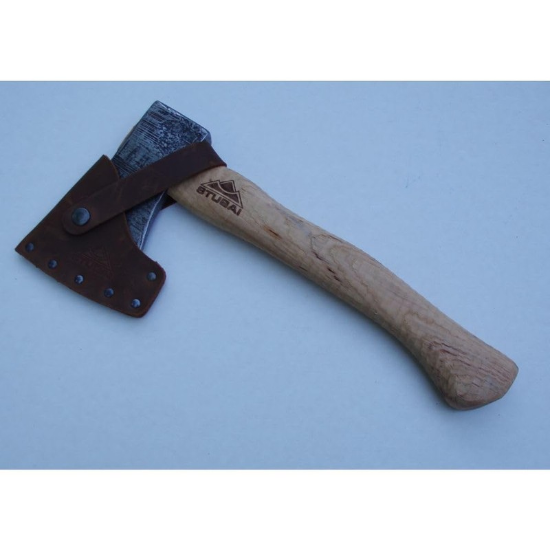 Stubai Outdoor Line (Medium) Hatchet 680002 – Made in Austria