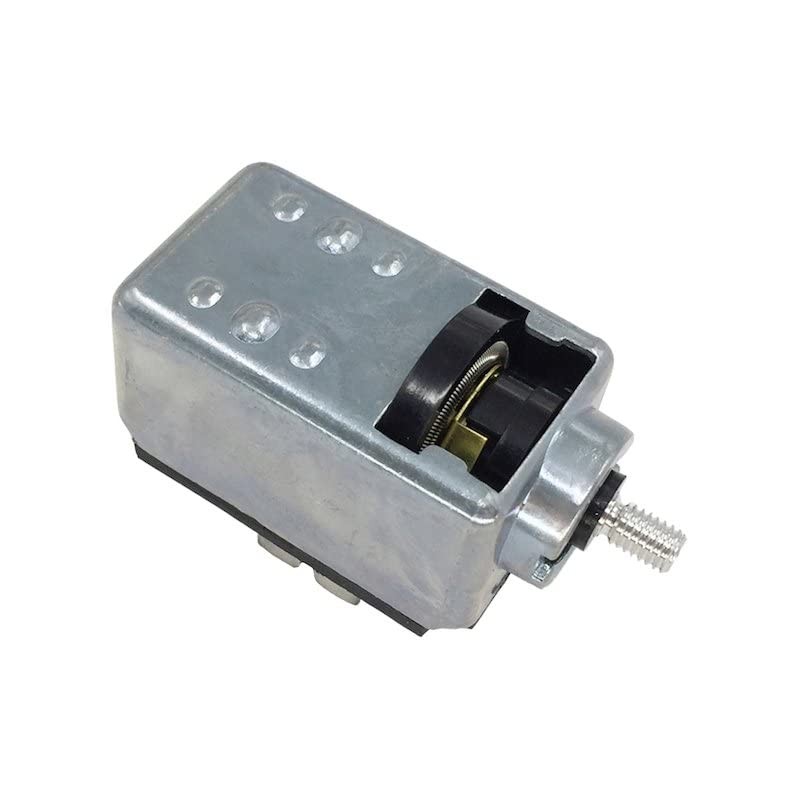 Marketplace Auto Parts Headlight Switch - Compatible with 1971-1978 Volkswagen