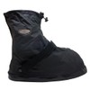 TAKUMED Waterproof Gypsum Shoe Cover Rain Shoe Cover (M, Right