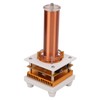 Music Coil Kit Mini Plasma Loudspeaker Wireless Transmission Set AC