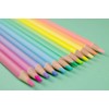 Kores Kolores 24 Pastel Colouring Pencils