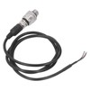Pressure Sensor 0.5‑4.5V Output G1/4 Thread High Accuracy Pressure Transmitter