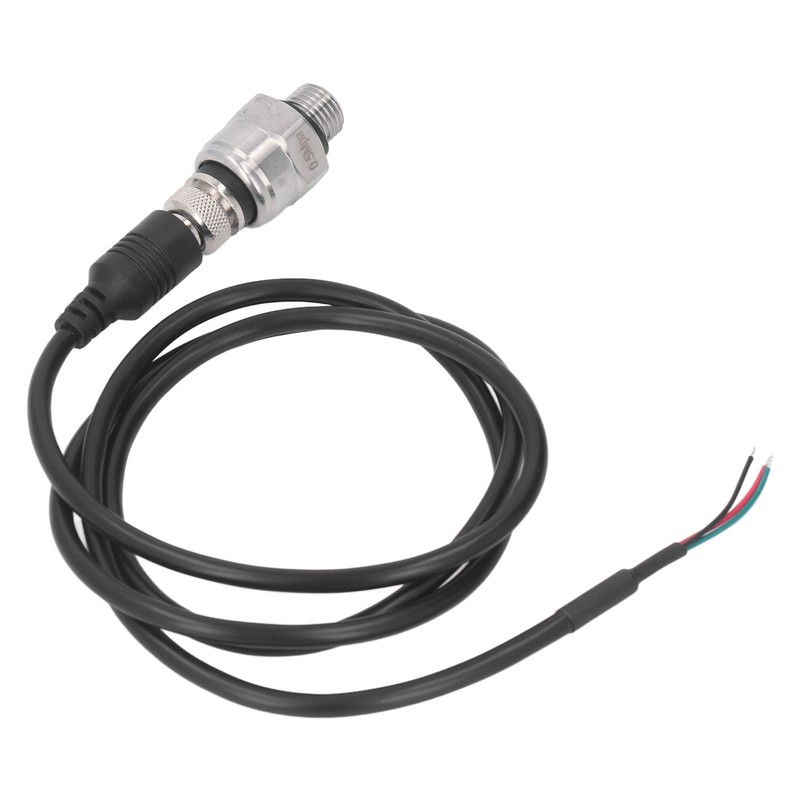 Pressure Sensor 0.5‑4.5V Output G1/4 Thread High Accuracy Pressure Transmitter