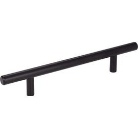 Elements Naples Pull 206MB Matte Black 128mm c-c