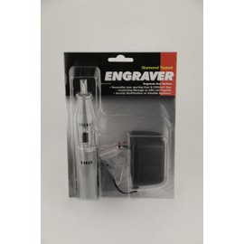 Diamond Tipped Engraver