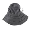 Connectyle UPF 50+ Safari Hat for Toddlers and Kids, Wide