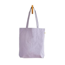 Fluf Classic Tote (Various Colours), Logo White