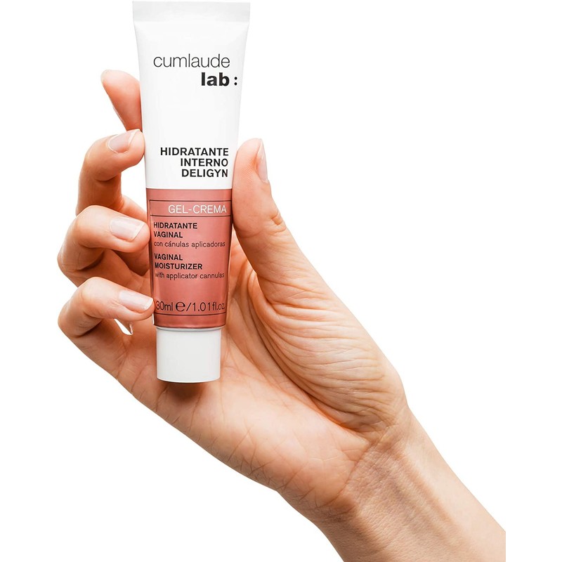 Cumlaude Lab Interno Deligyn Gel Cream 30 ml