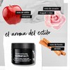 Bumble and Bumble Sumotech Crema de fijación Brillo