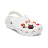 Crocs Jibbitz 5-Pack Trendy Shoe Charms | Jibbitz for Crocs,