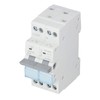 DC Isolator Switch 230V 63A 2P Dual Power Disconnect Switch