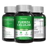 Nad 60 Capsulas,suplementos Bioteep 30 Das Sin Sabor