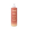 Cremo Body Wash Set, White Jasmine Amber, Pear Blossom, Wild