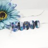 Building Forest Handmade Nail Tips - Short Oval / 빌딩숲