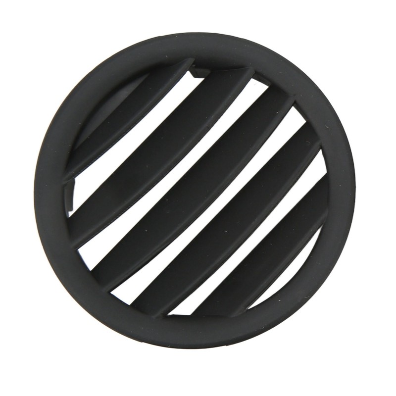 2PCS Air Vent Grille 5S4Z‑19E630‑AAA Front Left Right Side Dash