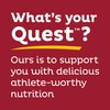 Quest Nutrition Cheese Crackers, Spicy Cheddar Blast, 10g of Protein,
