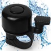 TF-Mind BK-01 Bicycle Bell for Mountain Bike, City Bike, E-Bike,