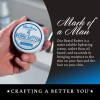 Maestro's Classic Crema Para Barba | Crema Para Barba Antipi