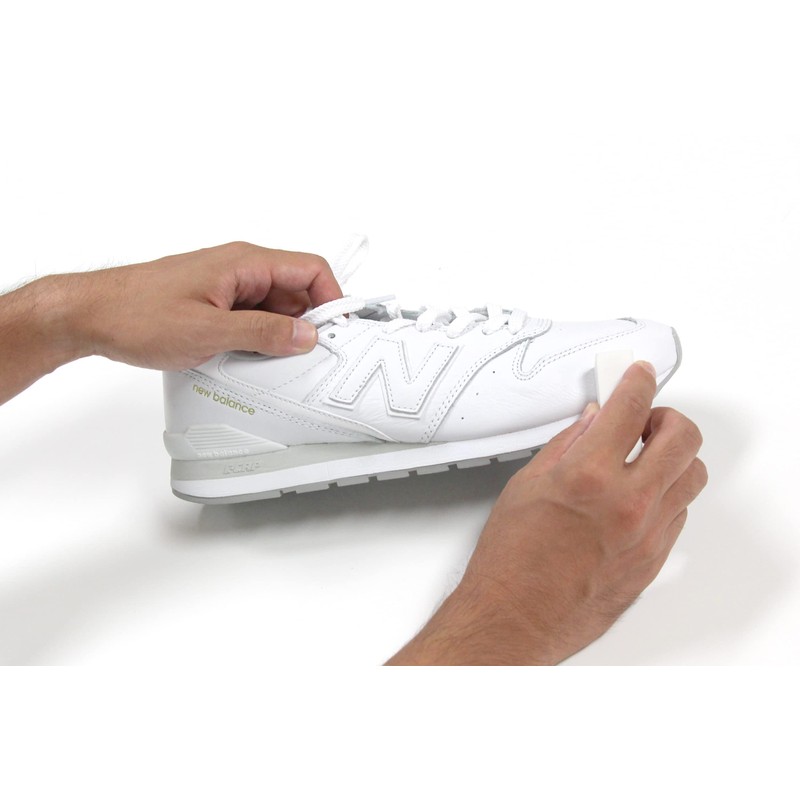 columbus Shoe Care Kit - Complete Set of Sneakers Care