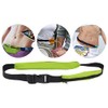 Tekno Smart Belt Durable Stretchable Hidden Pockets Keeps Belongings Safe