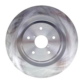 Bendix Bendix Premium PRT6913 Rear Brake Rotor for Subaru Ascent 2022-2019