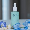 Fleurz Fleurs Moisturizing Concentrate Serum 50ml Moisture Elasticity Serum / 플레르즈 모이스처라이징 컨센트레이트 세럼 50ml 수분 탄력세럼