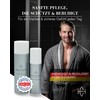 Men's Cream Intimate Care Set for Men, Intimate Cream 75