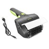 Cordless Rechargeable Grill Brush PURAMI Safe Grilling Rescue Gift No