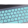 Keyboard Cover Compatible for HP Pavilion x360 14 & HP
