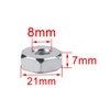 Hipa Sprocket Cover Bar Nut for STHIL MS170 MS180 MS240