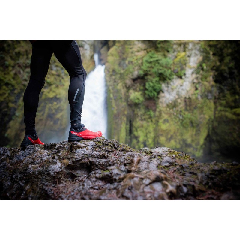 Swiftwick- ASPIRE ONE Running & Cycling Socks for Men &