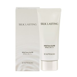 ENPRANI Silk Lasting Mild Tone Up BB SPF50 70g / 엔프라니 실크래스팅 마일드 톤업비비 SPF50 70g