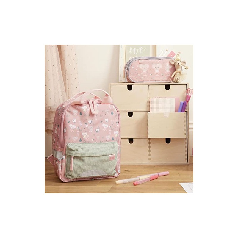 QUO VADIS - Collection: Animascot - School Pencil case -