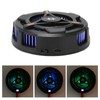 Magnetic Tablet Cooler, Cell Phone Cooler Phone Cooling Fan with