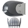 RQ111 Smartclick Beard Shaver Head Trimmer Replacement Fit for P-hilips