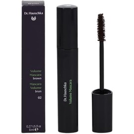 Dr. Hauschka Volume Mascara, Brown