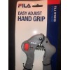 Fila Easy Adjust Hand Grip/Arm Strengthener 20-90lb, With Counter, Hand