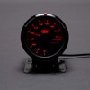 Auto Gauge SM2-430 Series Voltmeter 2.4 in (60 mm) [SM2-Voltage]