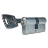 FELGNER Dolomit Double Cylinder, High-Quality Lock Cylinder, Profile Cylinder, Door