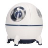 Space Capsule Humidifier USB Large Mist Volume Cute Baby Humidifier