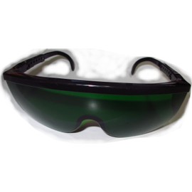 EN166-F Work Safety Goggles)