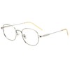 Cyxus Blue Light Filter Glasses Without Prescription Men Women Fashion