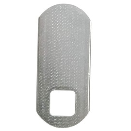 CompX National 1-1/8" Straight Cams for Disc Tumbler Locks (1)