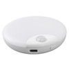 Motion Sensor Night Light Eye Caring USB Charging Wireless LED