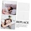 CHILDWEET Children Pillow Cases 2pcs Soft Silk Pillow Covers Envelope