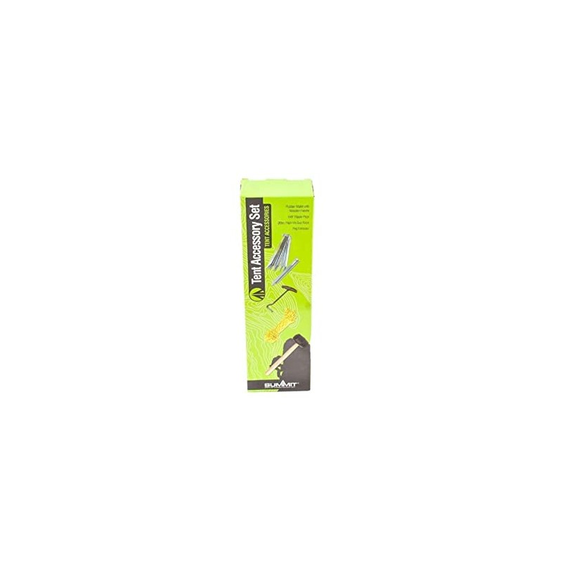 PMS International Summit Tent Accessory Pack
