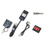 Protec CS-550M Motorcycle Burglar Alarm Kit 22 - Super Cab